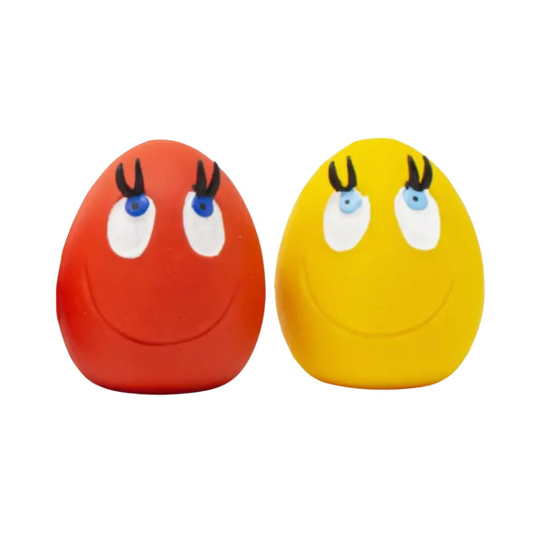 OVO Eggs (Large) - 2 Pack (Various Colours)