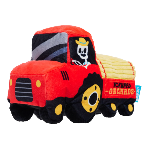BARK Halloween Oldest McDonald Toy