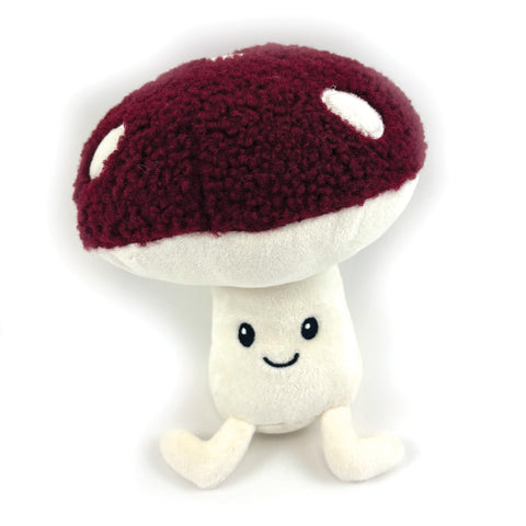HappyPet Woodland Fun Guy Toy