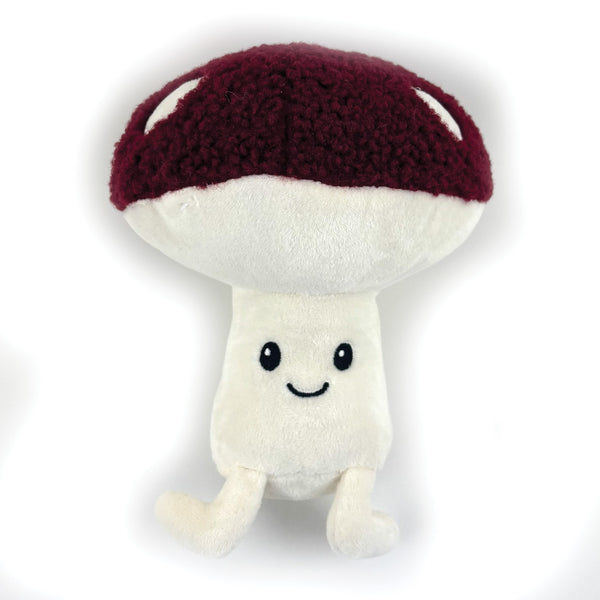 HappyPet Woodland Fun Guy Toy