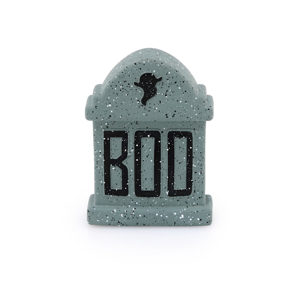 Petface Boo Tombstone Latex Toy