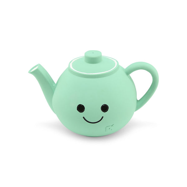 PetFace Tanisha Tea Pot Latex Toy