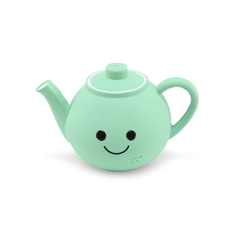 PetFace Tanisha Tea Pot Latex Toy