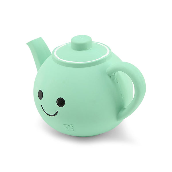 PetFace Tanisha Tea Pot Latex Toy