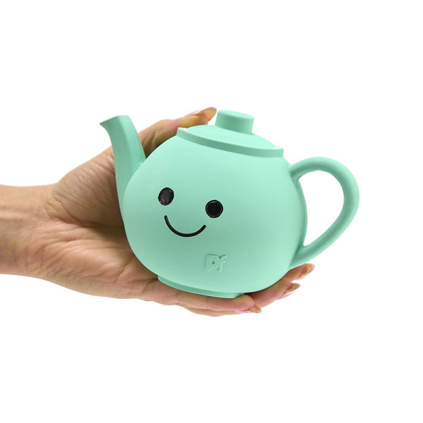 PetFace Tanisha Tea Pot Latex Toy
