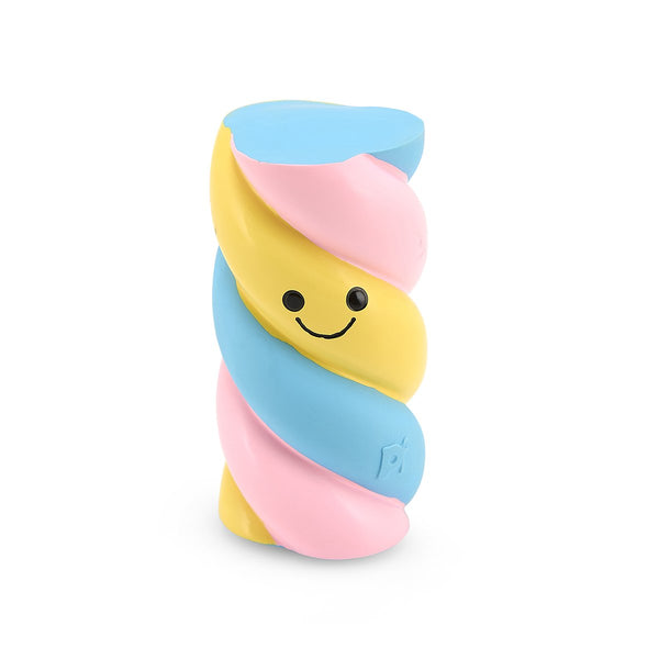 PetFace Marshmallow Latex Toy