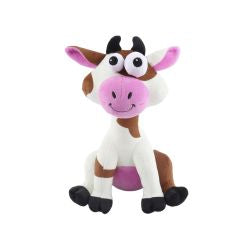 Coolpet Dusty Deer Ultra Sonic Toy