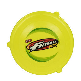 Jazwares Wham-O Frisbee Whizzbee