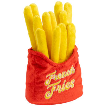 House of Paws French Fries Toy