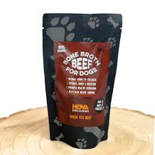 Nova Beef Bone Broth