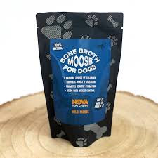 Nova Moose Bone Broth