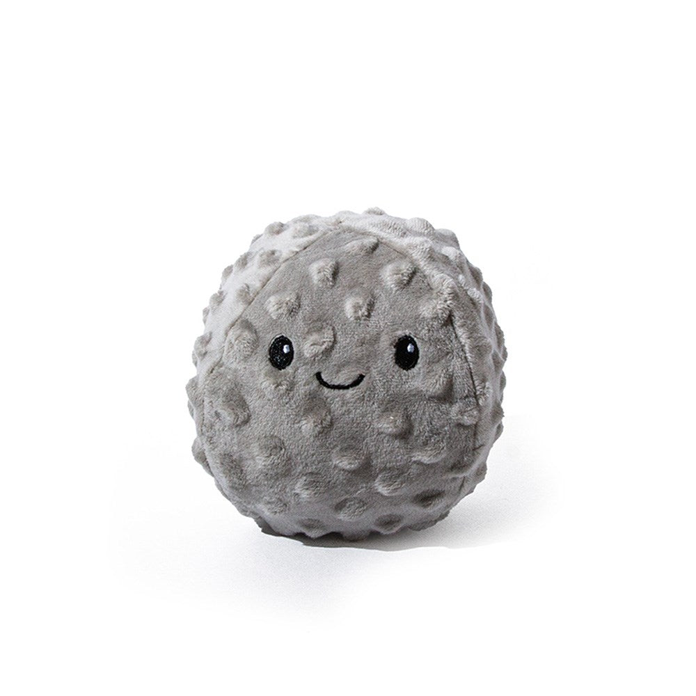 Great & Small Cosmic Chums Moon Dog Toy