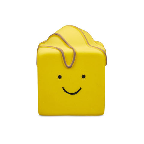 PetFace Fondant Fancy Latex Toy
