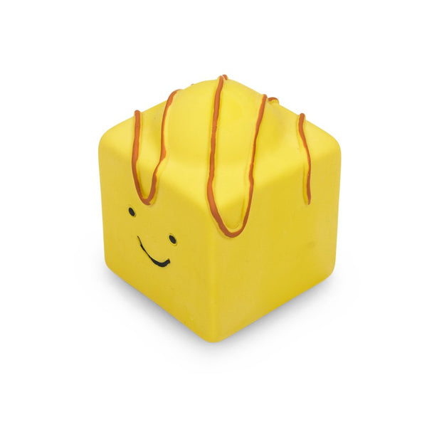 PetFace Fondant Fancy Latex Toy