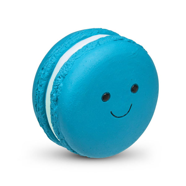 PetFace Macaron Latex Toy