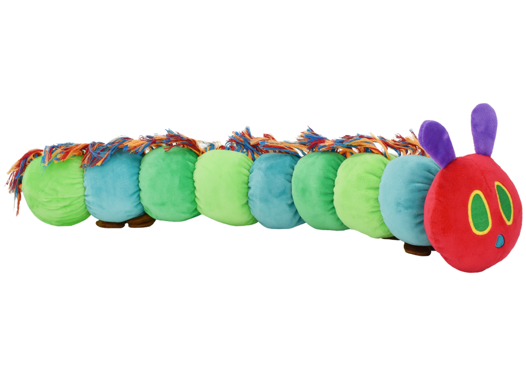 Eric Carle™ Very Hungry Caterpillar Plush Toy