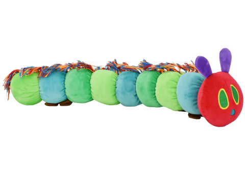 Eric Carle™ Very Hungry Caterpillar Plush Toy