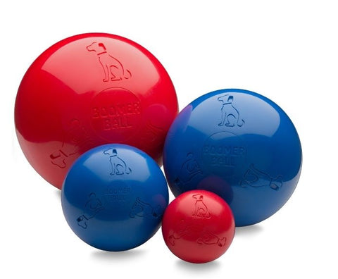 COA Boomer Ball Virtually indestructible dog ball