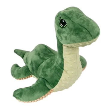 Tall Tails Nessie Plush Dog Toy