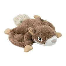 Tall Tails Fling & Fetch Squirrel Toy