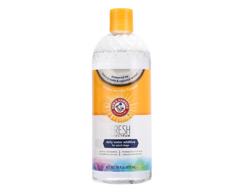 Arm & Hammer Dental Water Additive