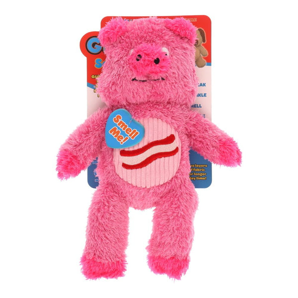 Guru Soft Scents - Bacon Scented Pig Toy
