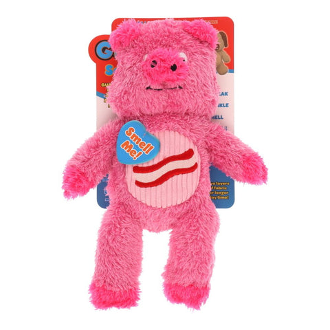 Guru Soft Scents - Bacon Scented Pig Toy