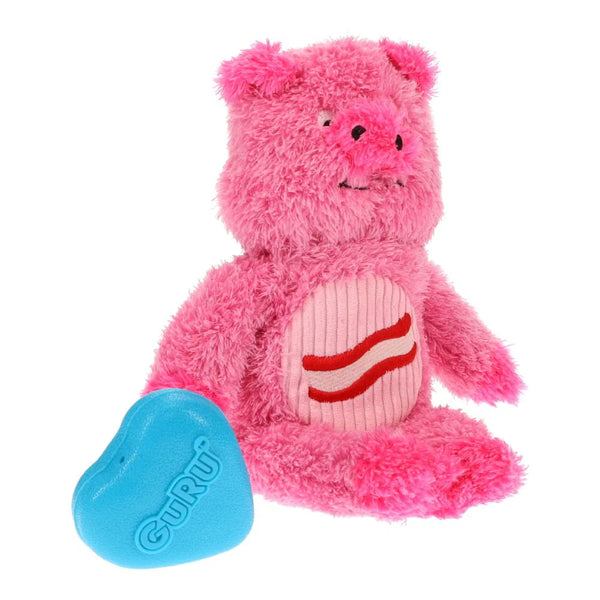 Guru Soft Scents - Bacon Scented Pig Toy