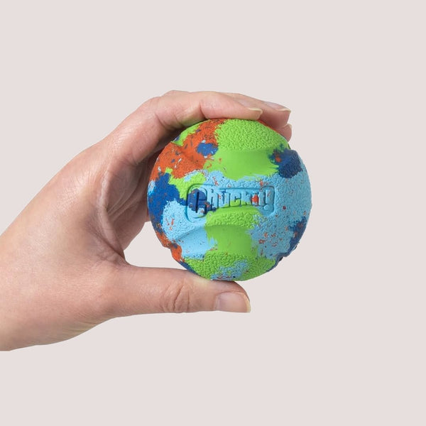 Chuckit Eco Fetch Day Medium Ball