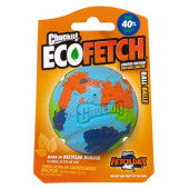 Chuckit Eco Fetch Day Medium Ball