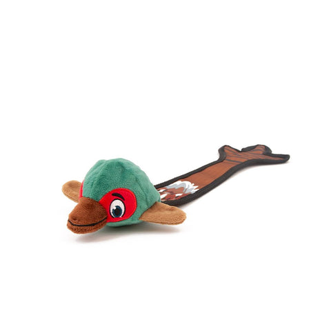 Great&Small SkyFlier Duck Dog Toy