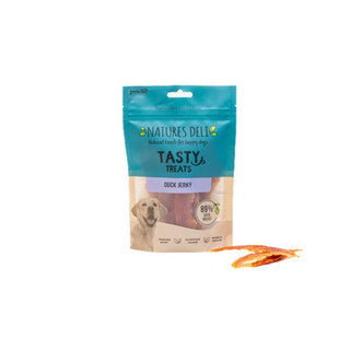 Natures Deli Duck Jerky