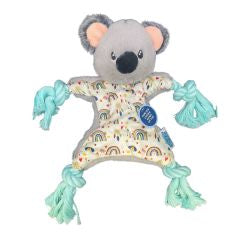 Coolpet Koala with Rooe Body Toy