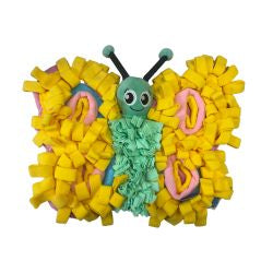 Coolpet Butterfly Snuffle Mat