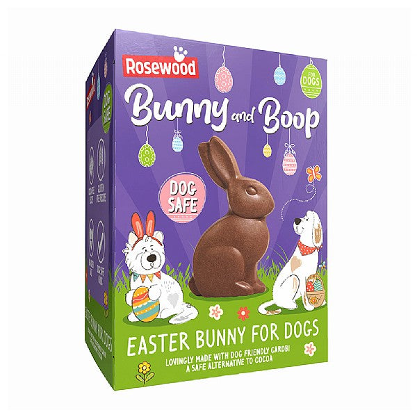 Rosewood Easter Bunny