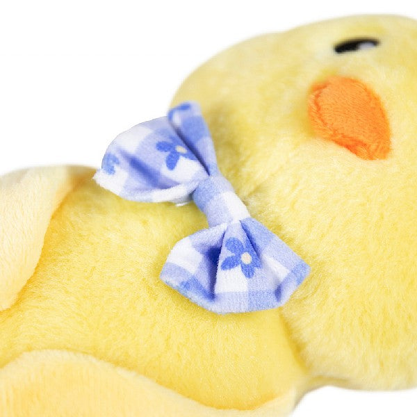 Rosewood Chirpy Chick Easter Dog Toy