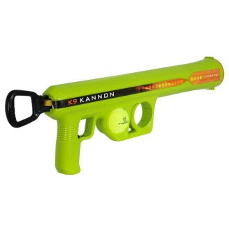 Hyper Pet K9K2 K9 Kannon Tennis Ball Launcher