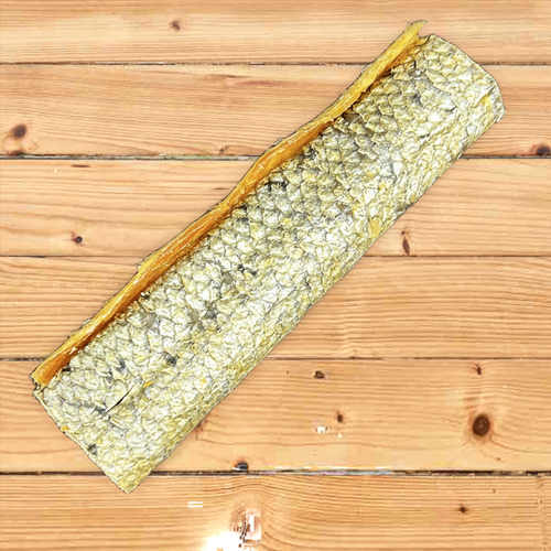 Fish Treats