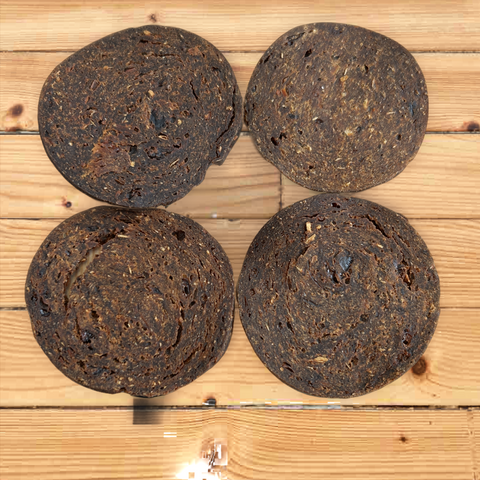 Anco Naturals Ostrich Coins