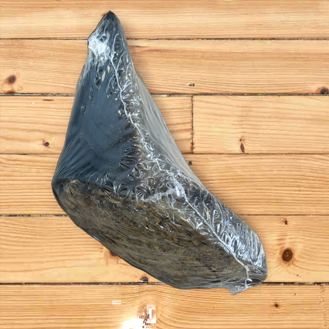 Doodles Deli Air Dried Water Buffalo Hoof with Liver and Tripe