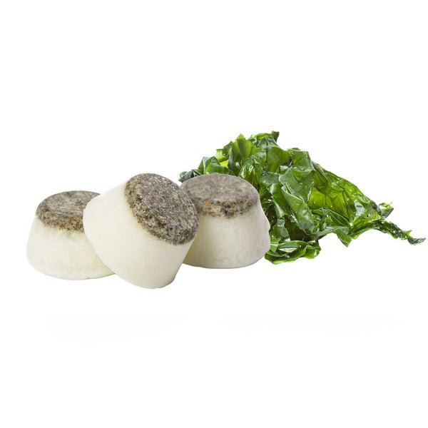 Pure & Natural Sheep Fat Softies Seaweed Plus