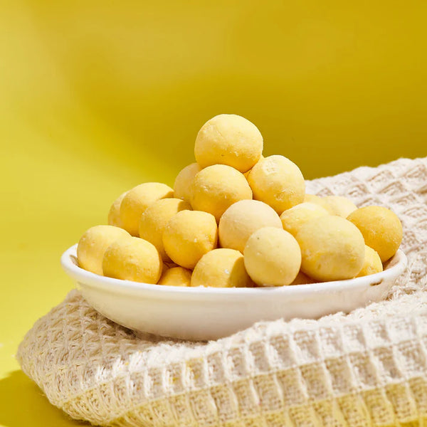 Waita Freeze Dried Egg Yolk