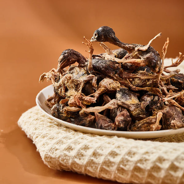 Waita Freeze Dried Quail