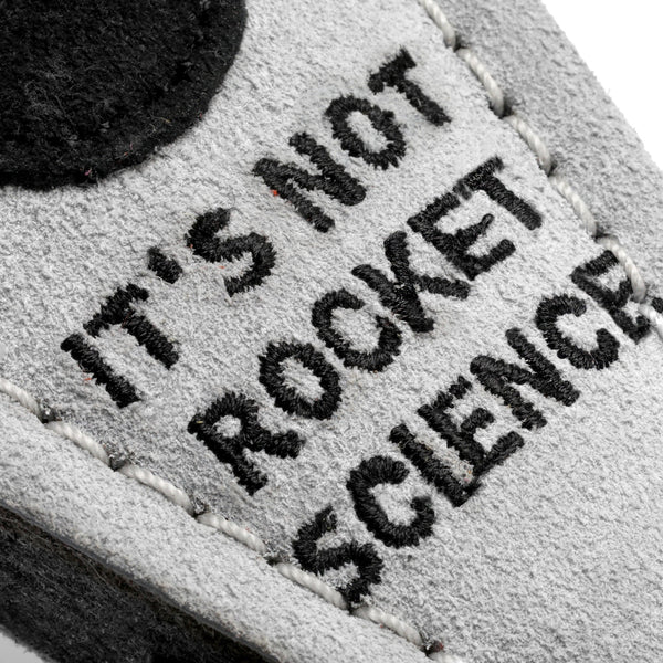 Green & Wilds It's not Rocket Science, Eco Dog Toy
