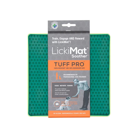Lickimat Pro Soother