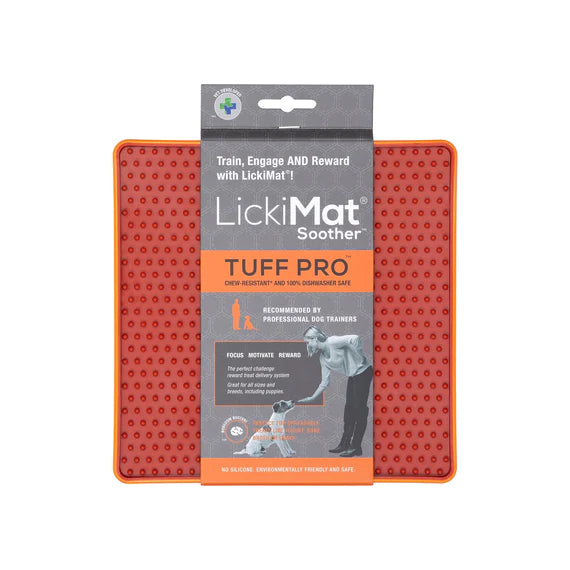 Lickimat Pro Soother