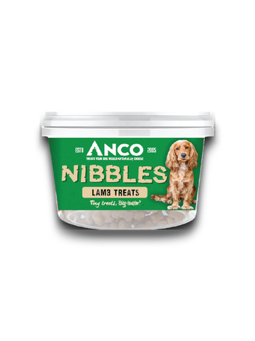 Anco Lamb Nibbles