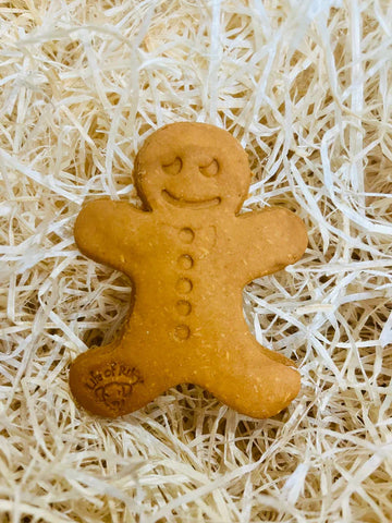 Life of Riley Gingerbread Man