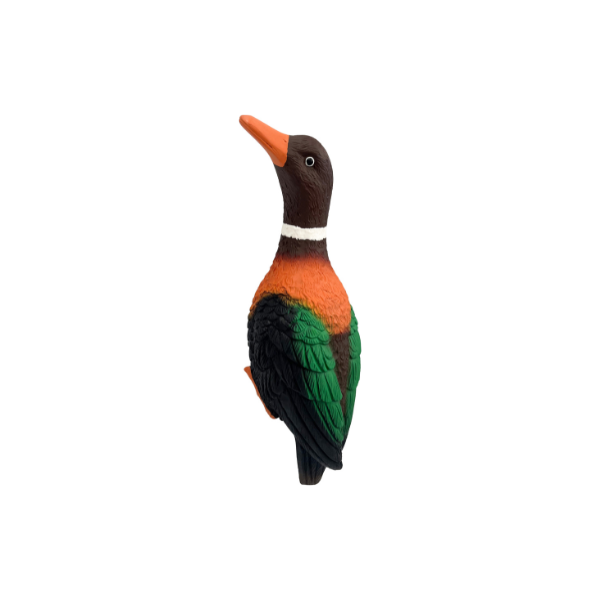 Hem & Boo Latex Duck Toys