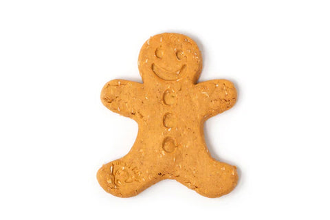 Life of Riley Gingerbread Man